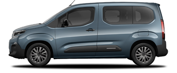 CİTROEN BERLINGO MANUAL DIESEL