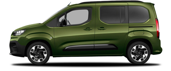 FIAT DOBLO AUTOMATIC DIESEL