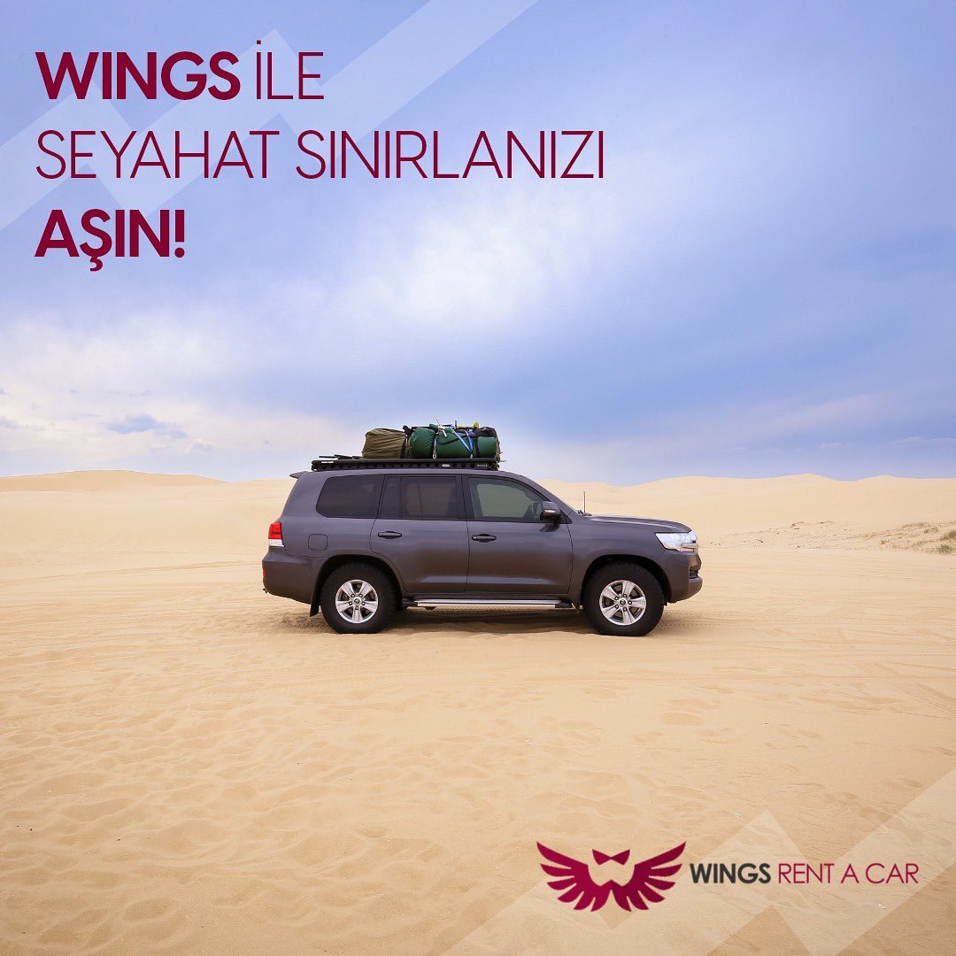 Wings is the Advantageous Address for Long Term Rentals!